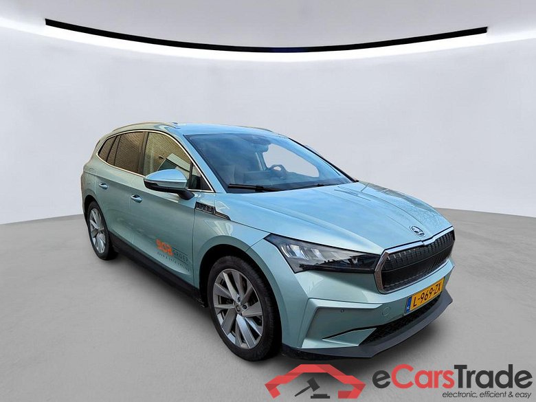 SKODA Enyaq iV 132 kW #5