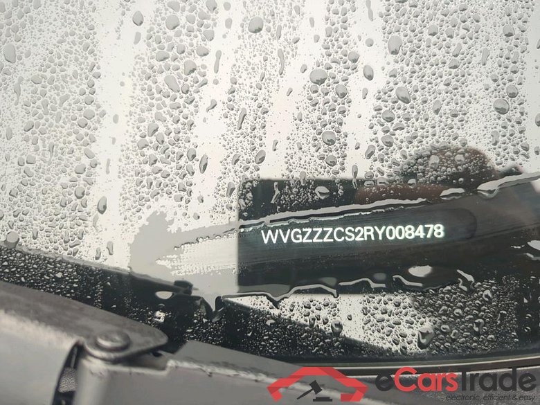 VOLKSWAGEN Taigo 70 kW #2