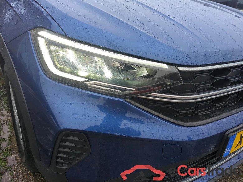 VOLKSWAGEN Taigo 70 kW #3