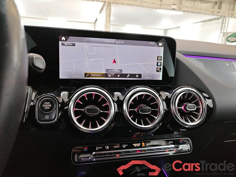 MERCEDES-BENZ B-klasse 85 kW #3