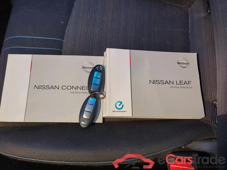 NISSAN LEAF 110 kW #6