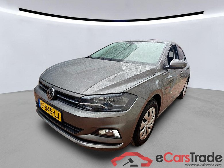 VOLKSWAGEN POLO 70 kW #1