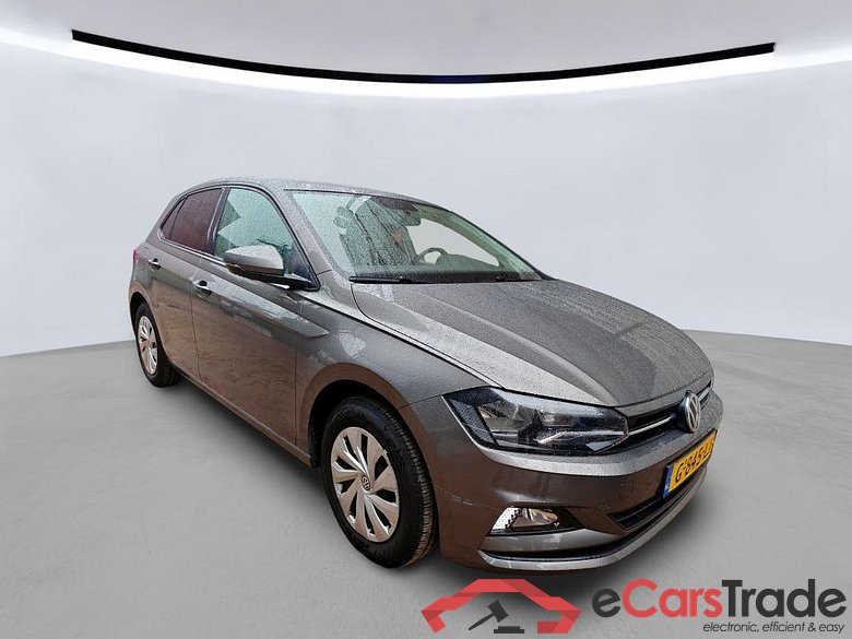 VOLKSWAGEN POLO 70 kW #3