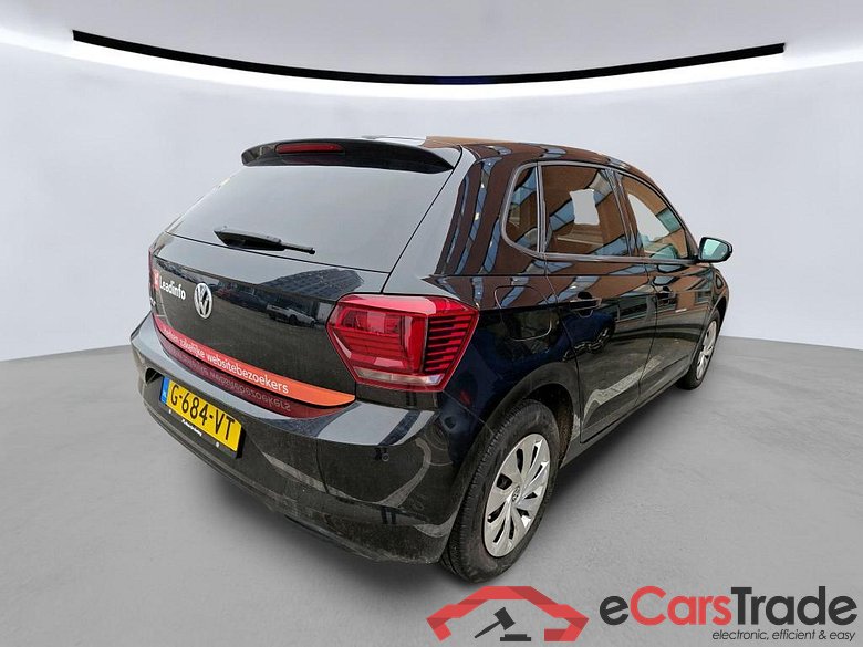 VOLKSWAGEN POLO 70 kW #5