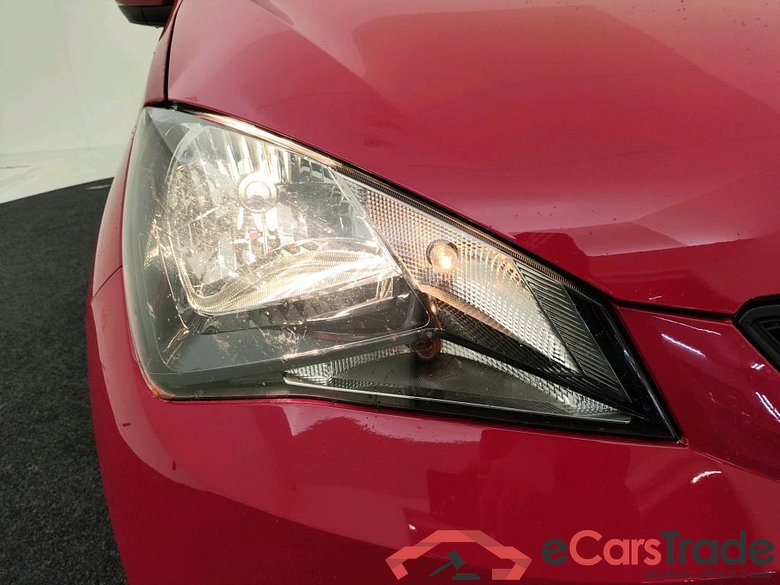 SEAT Mii Electric 61 kW #3