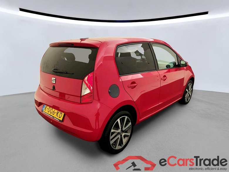 SEAT Mii Electric 61 kW #5