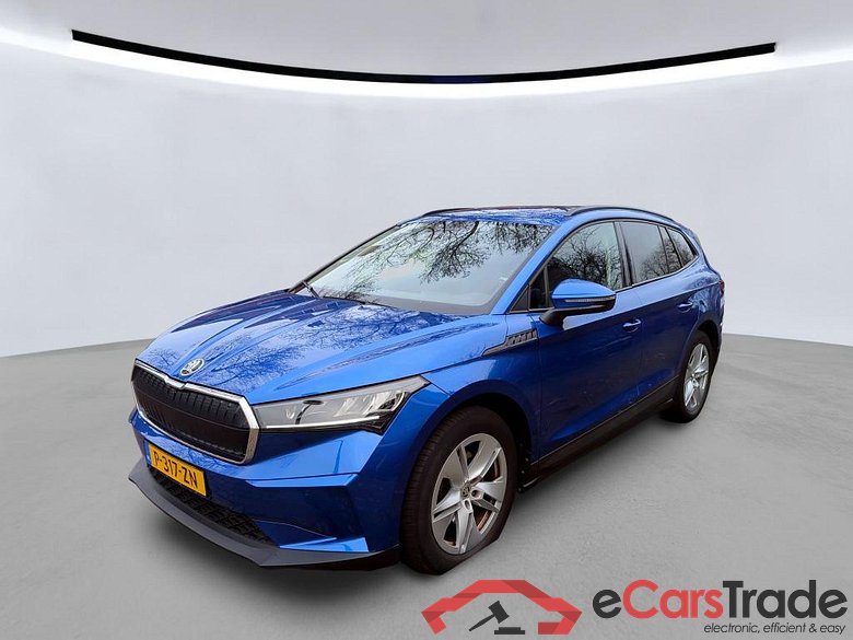 SKODA Enyaq iV 132 kW