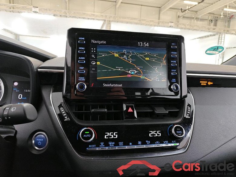 TOYOTA Corolla Touring Sports 72 kW #2