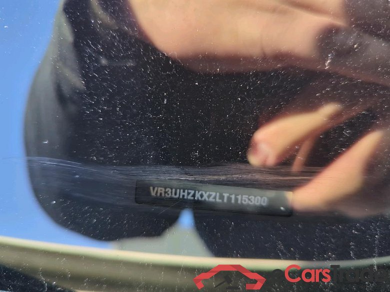 PEUGEOT e-208 100 kW #3