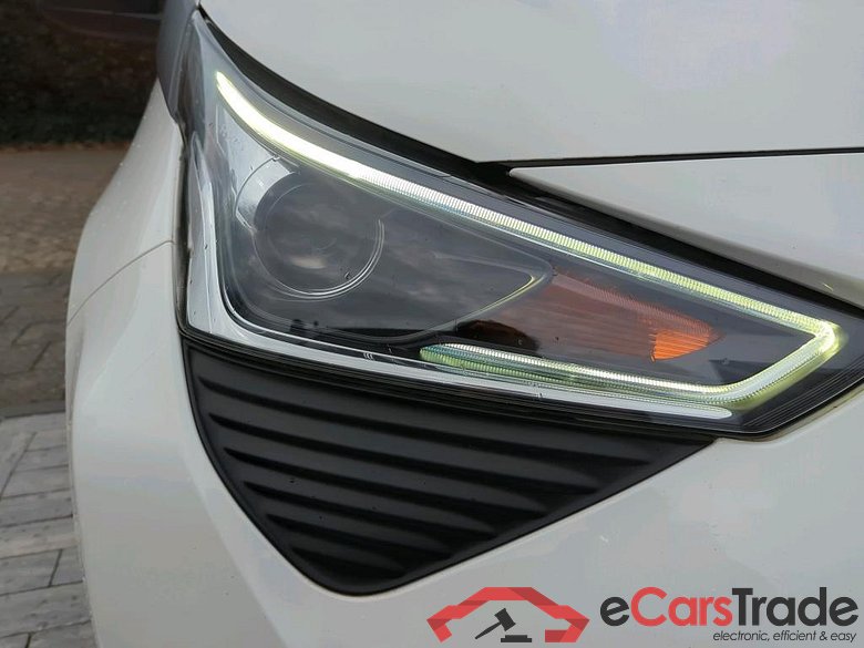 TOYOTA Aygo 53 kW #3