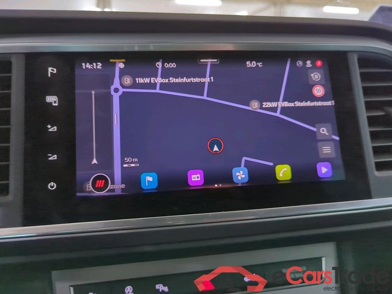 SEAT Ateca 110 kW #2