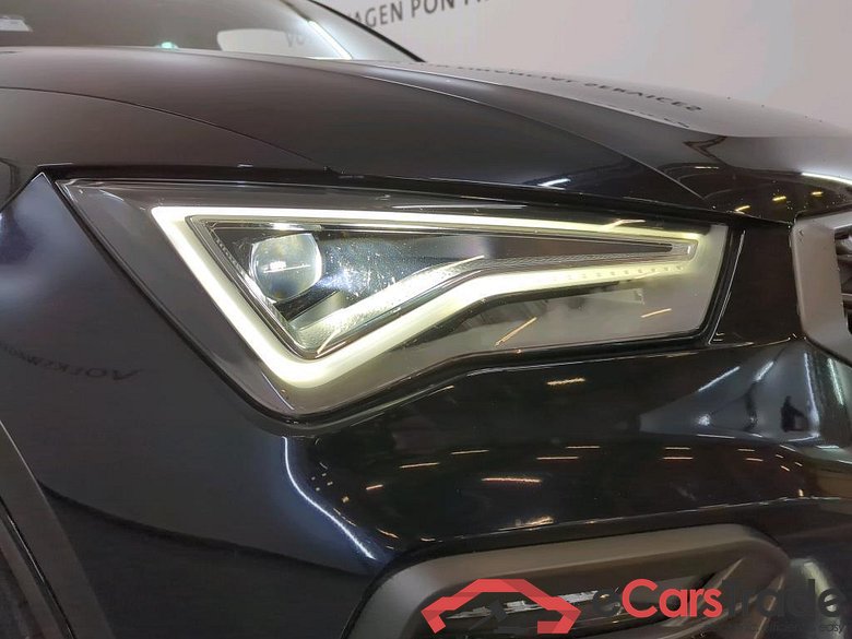 SEAT Ateca 110 kW #4