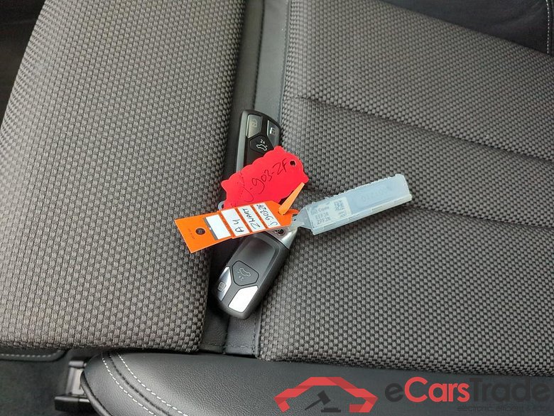 AUDI A4 LIMOUSINE 140 kW #6