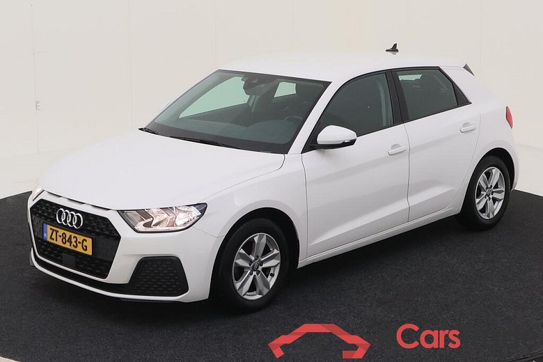 AUDI A1 Sportback 70 kW #1