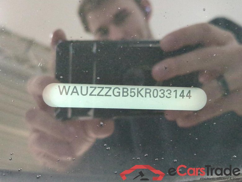 AUDI A1 Sportback 70 kW #2