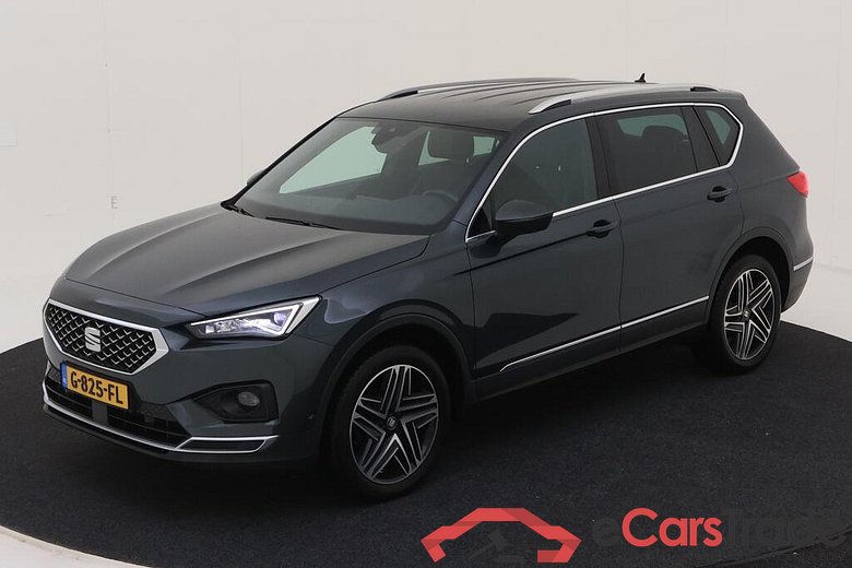 SEAT Tarraco 110 kW #1