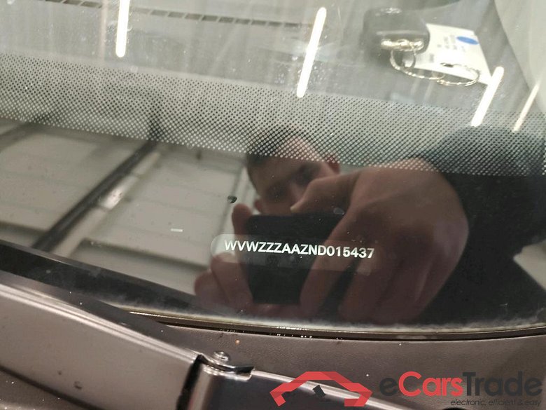 VOLKSWAGEN up! 48 kW #2