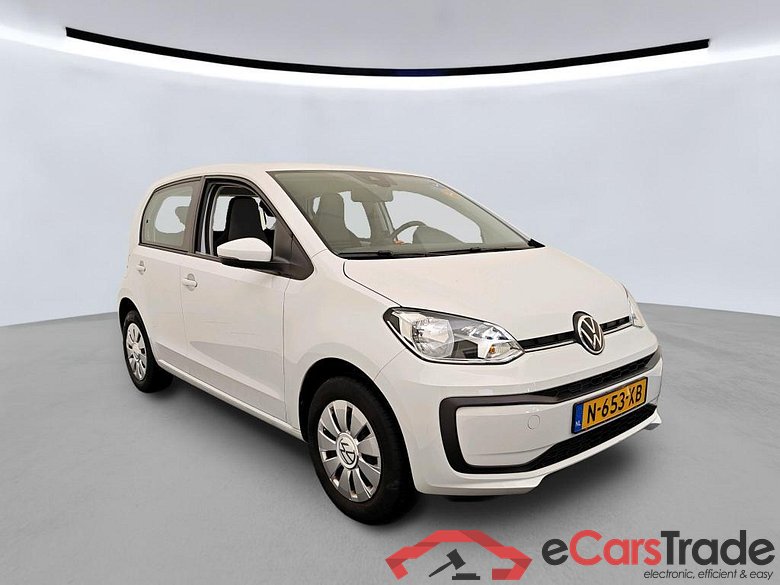 VOLKSWAGEN up! 48 kW #3