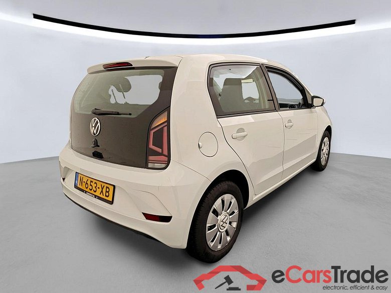 VOLKSWAGEN up! 48 kW #4