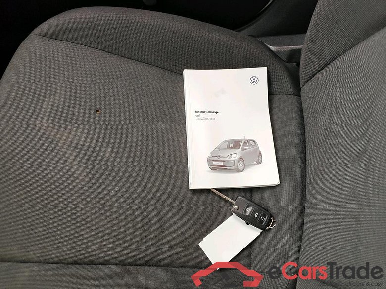 VOLKSWAGEN up! 48 kW #5