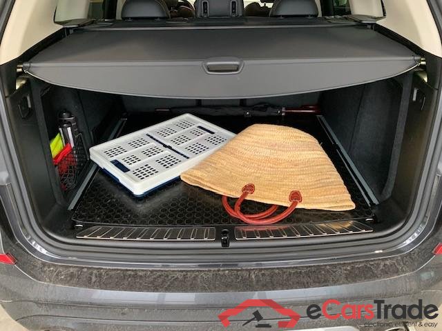 BMW X3 (G01) 2.0iA xDrive20 OPF #4