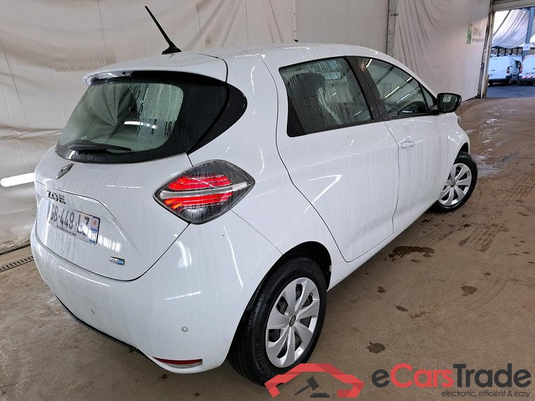 Zoe Business 52kWh BVA #4