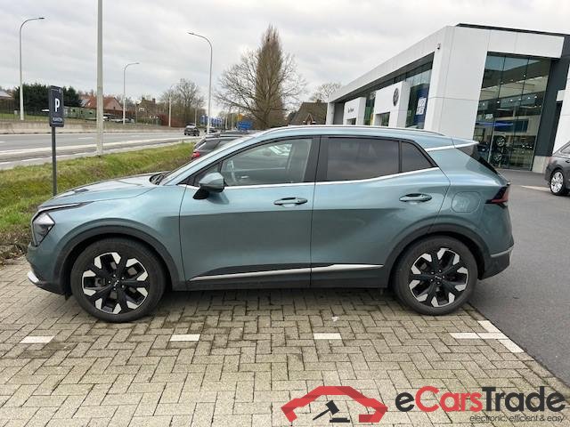 KIA Sportage PHEV Sportage PHEV 1.6 T-GDi AWD Pace (195kW) #3