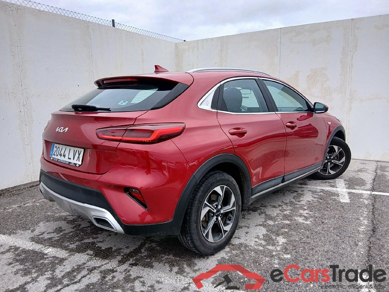 KIA XCeed / 2019 / 5P / todoterreno 1.0 T-GDi Drive 88kW (120CV) #2