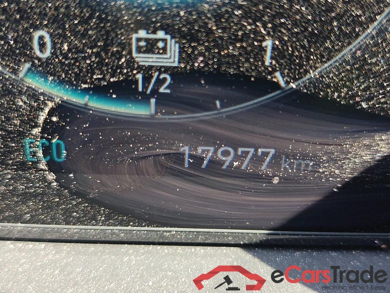 HYUNDAI Tucson / 2020 / 5P / todoterreno 1.6 TGDI 169kW (230CV) HEV Maxx Auto #5