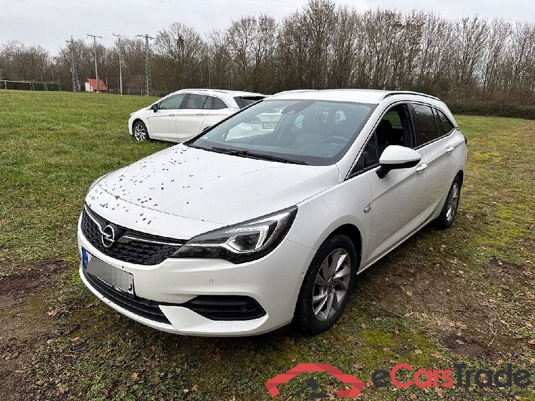 Astra K Sports Tourer Elegance Start/Stop 1.5 90KW AT9 E6d