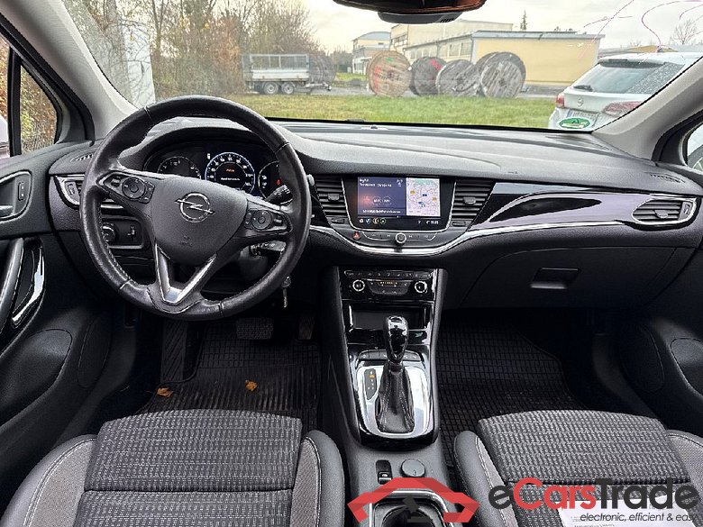 Astra K Sports Tourer Elegance Start/Stop 1.5 90KW AT9 E6d #3