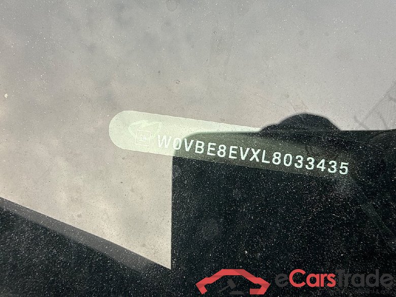 Astra K Sports Tourer Elegance Start/Stop 1.5 90KW AT9 E6d #5