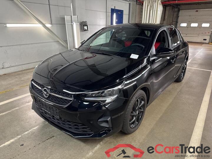 Opel Corsa Corsa 1.2 Turbo S/S Auto GS Line 96kW/131pk  5D/P Auto-8 #1