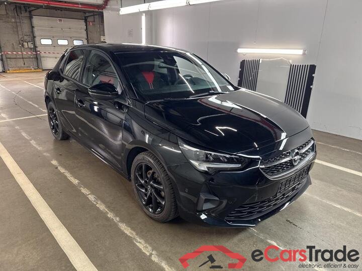 Opel Corsa Corsa 1.2 Turbo S/S Auto GS Line 96kW/131pk  5D/P Auto-8 #2