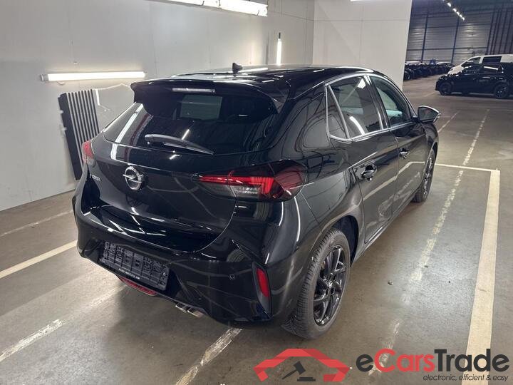 Opel Corsa Corsa 1.2 Turbo S/S Auto GS Line 96kW/131pk  5D/P Auto-8 #4