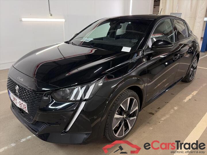 Peugeot 208 208 e-208 GT Pack 100kW/136pk  5D/P Auto-1 #1