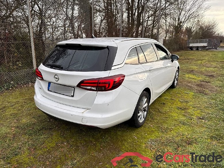 Astra K Sports Tourer Elegance Start/Stop 1.5 90KW AT9 E6d #2