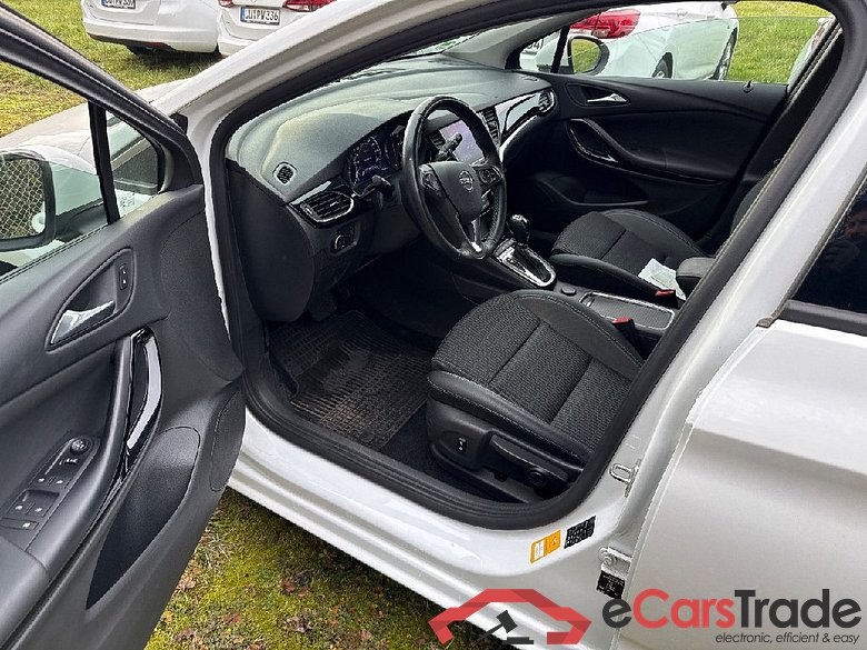 Astra K Sports Tourer Elegance Start/Stop 1.5 90KW AT9 E6d #4