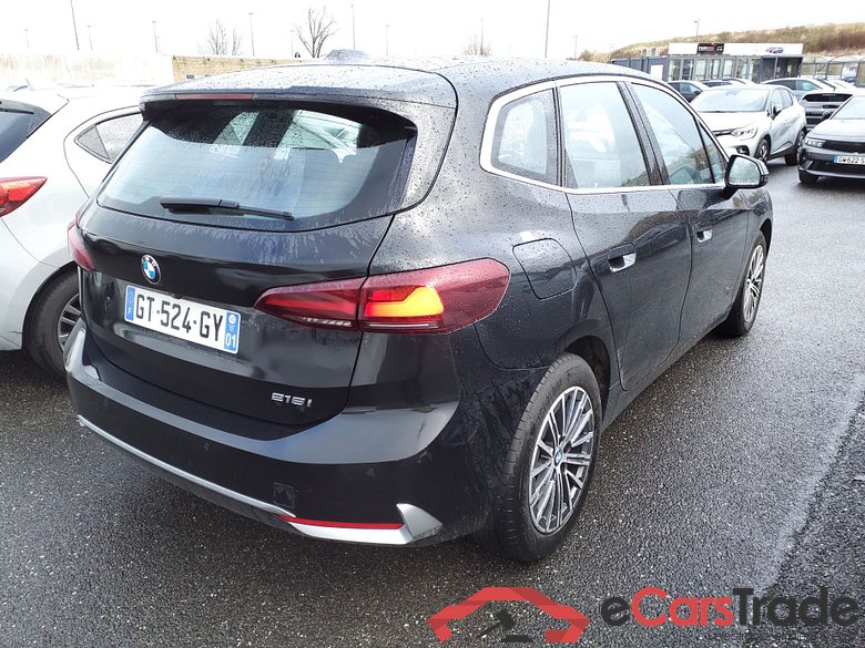 BMW SERIE 2 ACTIVE 218i TOURER Business Design #3