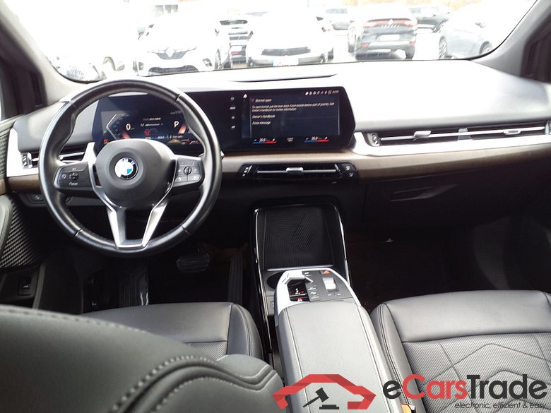 BMW SERIE 2 ACTIVE 218i TOURER Business Design #4