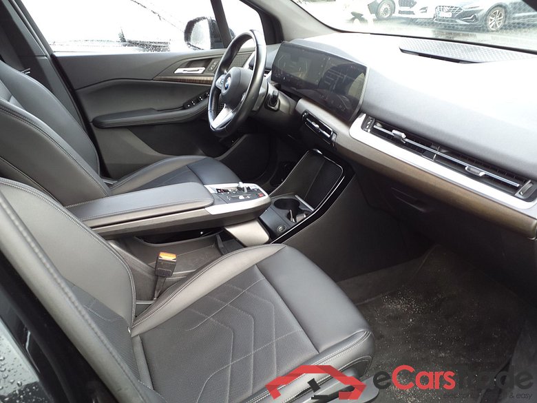 BMW SERIE 2 ACTIVE 218i TOURER Business Design #5