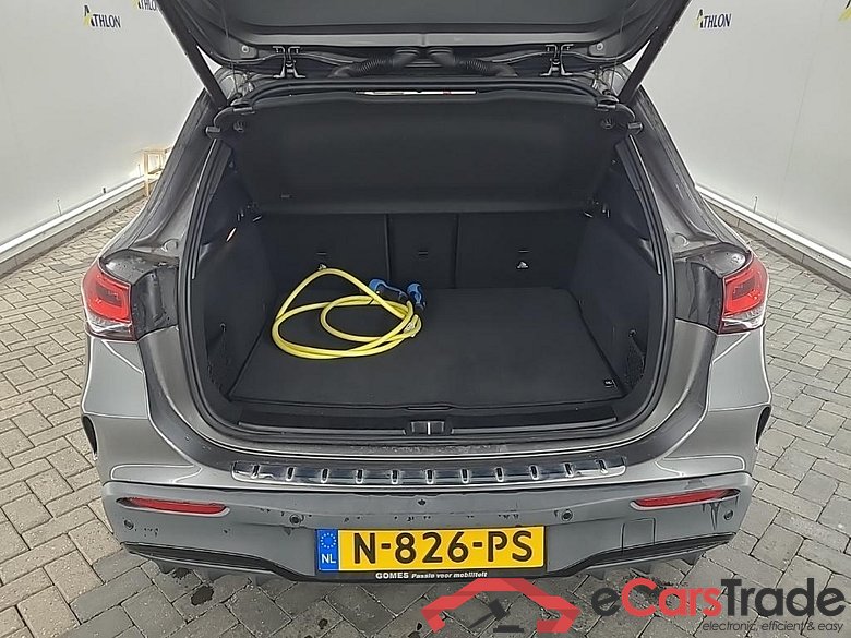 MERCEDES-BENZ EQA 250 Business Solution AMG Athlon Edition #5