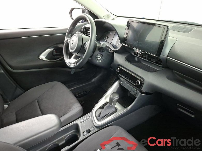 Mazda Mazda2 Hybride 116 Centre-line CVT automaat 5D 85kW #6