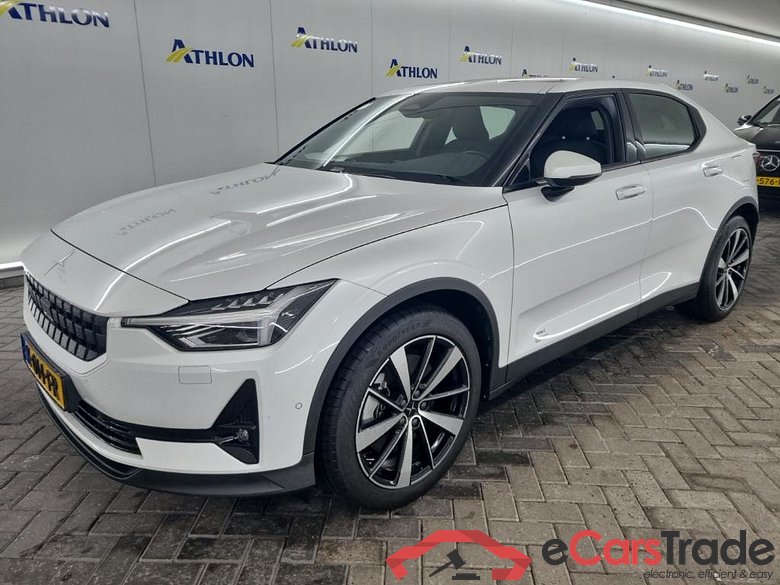 Polestar Polestar 2 Pilot Plus 5D 300kW #1