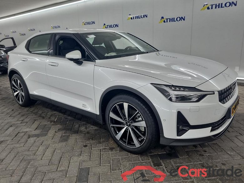 Polestar Polestar 2 Pilot Plus 5D 300kW #2