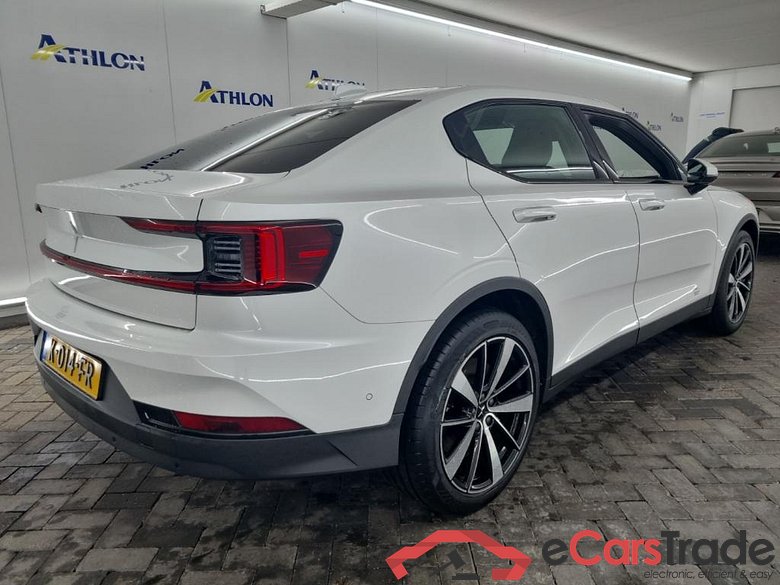 Polestar Polestar 2 Pilot Plus 5D 300kW #3