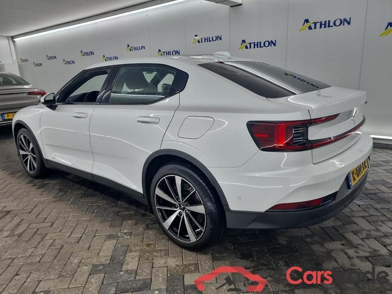 Polestar Polestar 2 Pilot Plus 5D 300kW #4