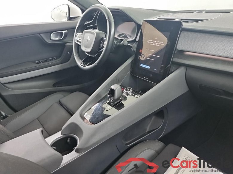 Polestar Polestar 2 Pilot Plus 5D 300kW #6
