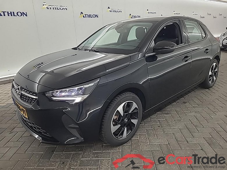 OPEL CORSA-E 50kWh Busin.Edit.11kW 3 fase 5D Athlon Edition #1