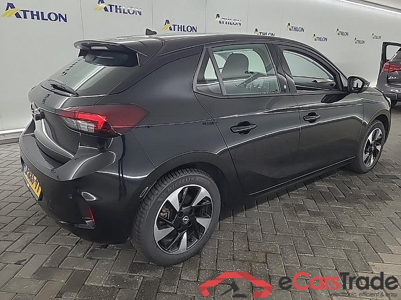 OPEL CORSA-E 50kWh Busin.Edit.11kW 3 fase 5D Athlon Edition #3